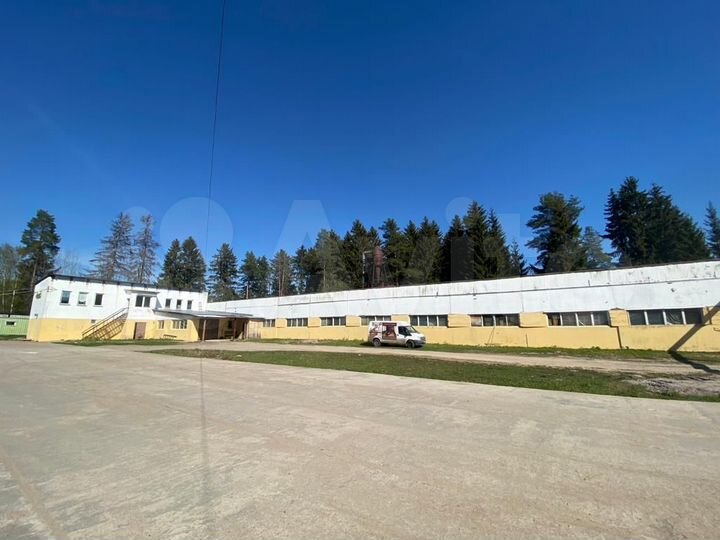 Продажа имущ. комплекса, производство мебели