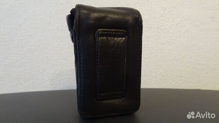 Чехол Minolta для фотоаппарата искусственная кожа