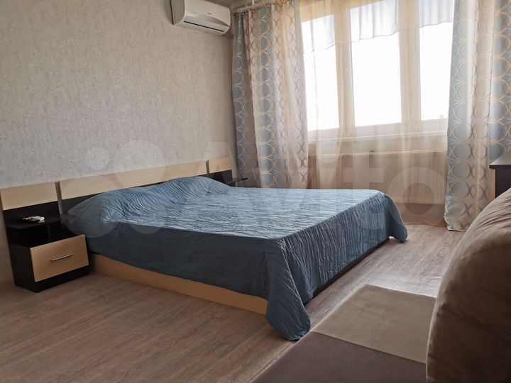 1-к. квартира, 39 м², 13/16 эт.