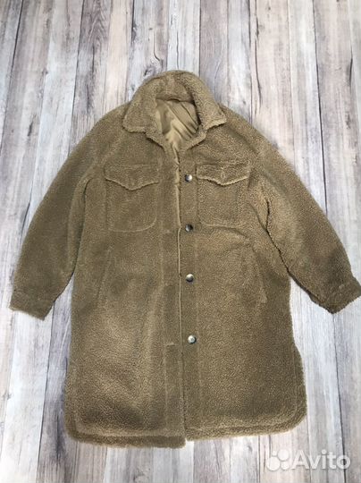 Пальто женское демисезонное