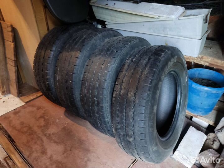 Accelera 651 3.25/4.5 R4