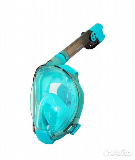 Маска для плавания Sargan