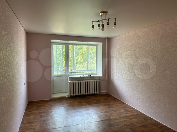 1-к. квартира, 29,6 м², 3/9 эт.