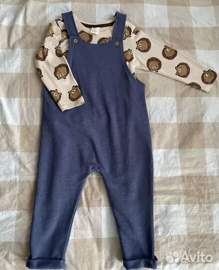 Лонгслив нм 92