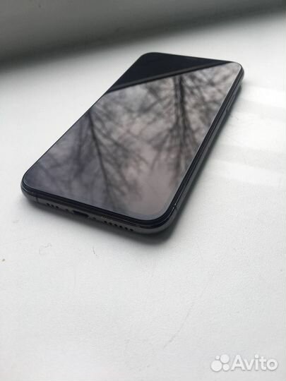 iPhone 11 Pro, 256 ГБ