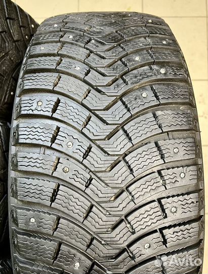 Michelin Latitude X-Ice North 2 + 235/55 R19 105T