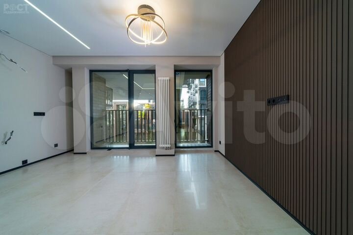 Апартаменты-студия, 33,7 м², 2/8 эт.