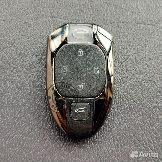 Cмарт ключ зажигания GAC GN8 оригинал