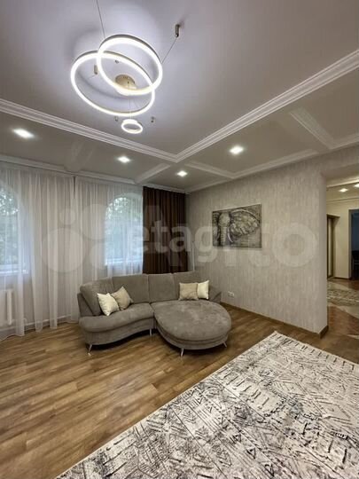 Коттедж 300 м² на участке 20 сот.