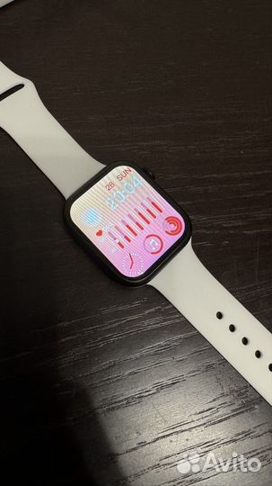 Смарт часы Hoco y12