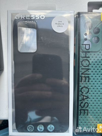 Чехлы на телефон samsung