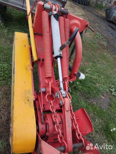 Косилка Бежецксельмаш КРН-2,1 Б, 2018