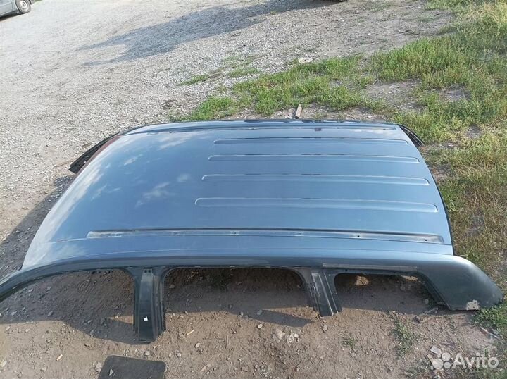 Крыша VW Touareg 2002-2010