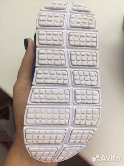 Сандали reima