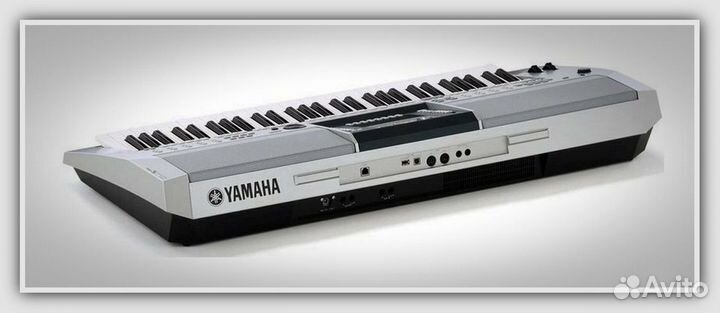 Music Workstation Yamaha PSR-S900(NEW) +FC4