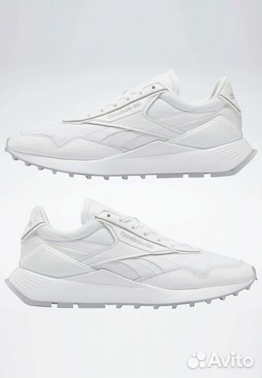 Кроссовки Reebok classic legacy adizero