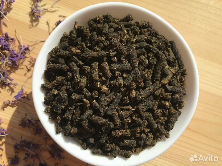 Иван-чай 1 кг свежий 2023, качественный