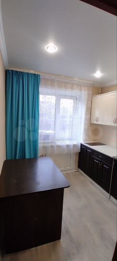 1-к. квартира, 30,1 м², 1/5 эт.