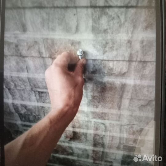 Металлопрофиль 6шт