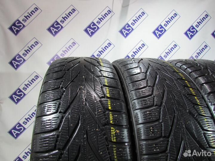 Nokian Tyres Hakkapeliitta R2 SUV 235/65 R18 96R