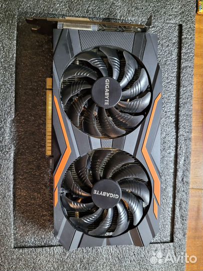 Видеокарта