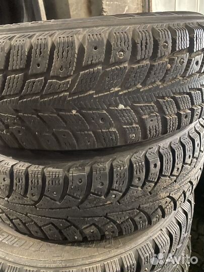 Nokian Tyres Hakkapeliitta 2 155/70 R13