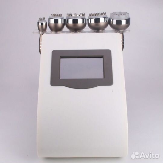 Аппарат KIM8 5в1 (ZGB-014 / KIM BIO)