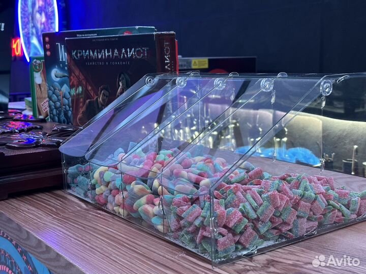 Мармелад оптом халяль