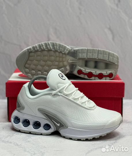 Кроссовки Nike Air Max dn