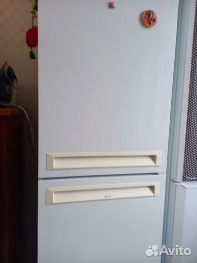 Холодильник бу