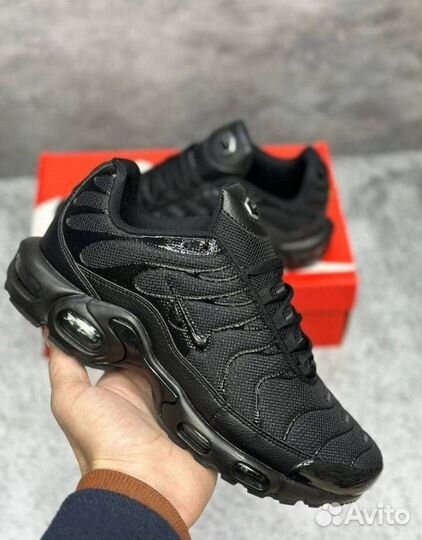 Nike TN кроссовки