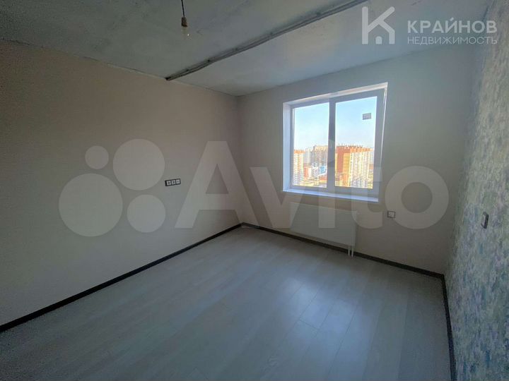 1-к. квартира, 33 м², 19/19 эт.