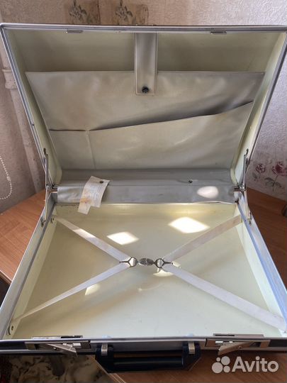 Кейс дипломат СССР