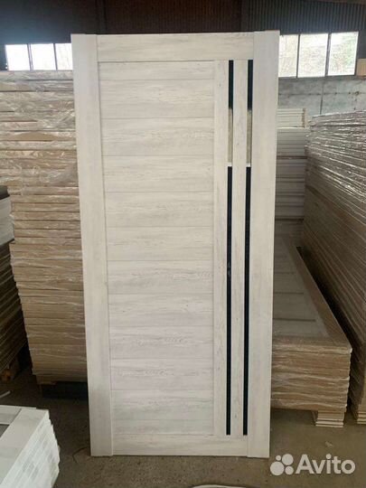 Межкомнатные двери 