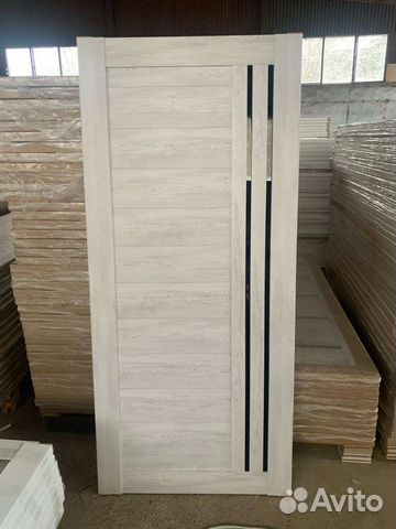 Межкомнатные двери 