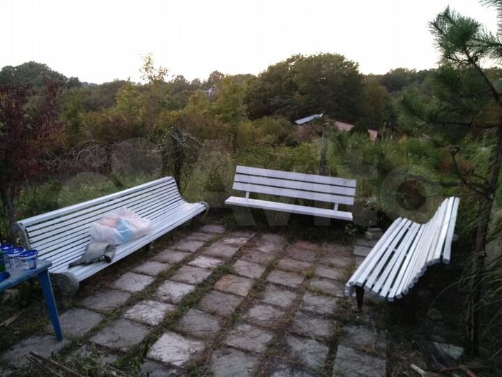 Участок 6,7 сот. (СНТ, ДНП)