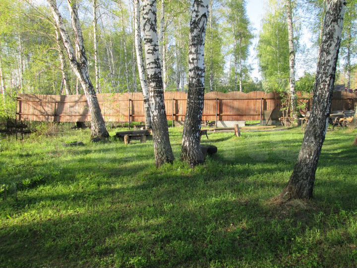 Участок 6 сот. (СНТ, ДНП)