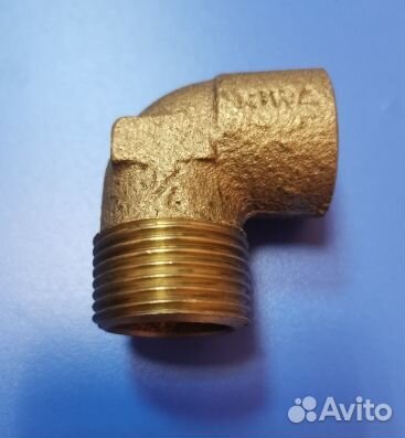 Угол пайка нр 22*3/4