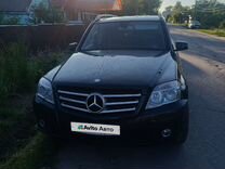 Mercedes-Benz GLK-класс 2.1 AT, 2012, 162 000 км, с пробегом, цена 1 520 000 руб.