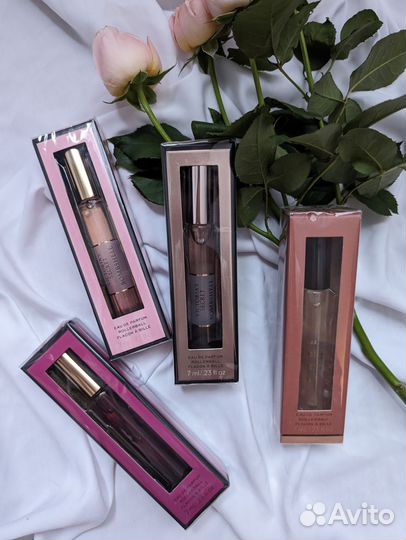 Духи Victoria's secret оригинал