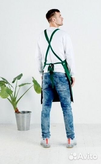 Китель для повара оптом