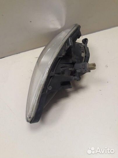 Фара противотуманная левая Mercedes-Benz S-class