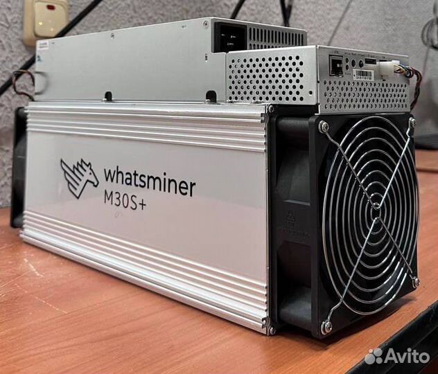 Whatsminer M60, Bitmain Antminer, Avalon