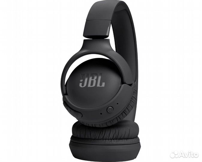 Беспроводные наушники JBL Tune 520BT