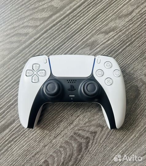 Джойстик PS5 DualSense