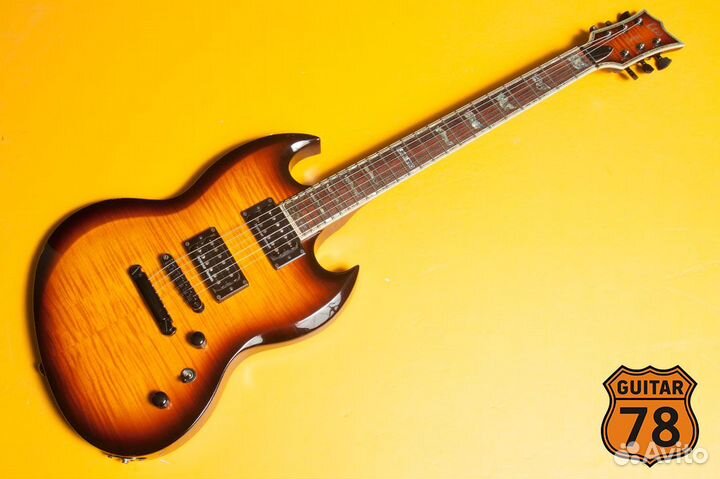LTD viper-1000