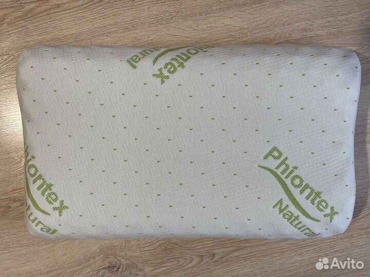 Подушки латексные Phiontex (Тайланд)