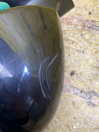 Зеркало переднее правое Kia Sportage SL G4KD 2013