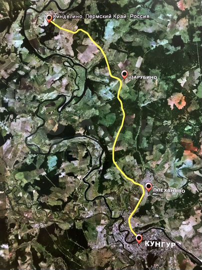 Участок 10 сот. (СНТ, ДНП)