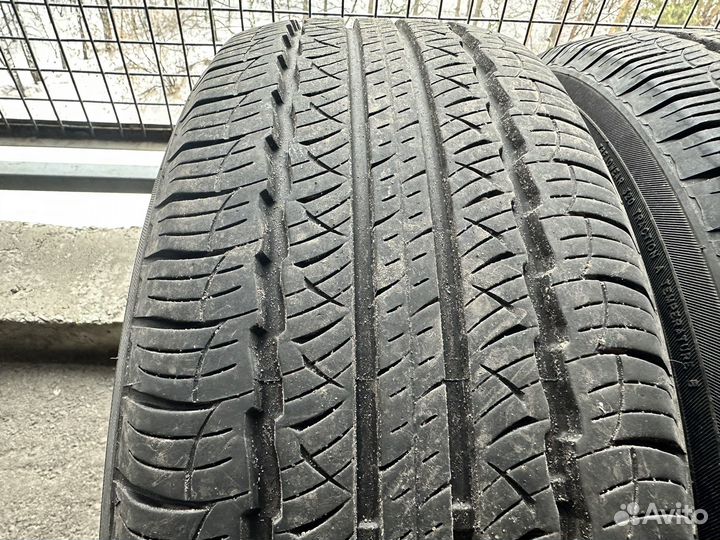 Triangle AdvanteX SUV TR259 235/65 R18